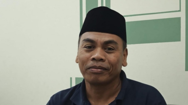 Tiga Tahun di Iran, Dosen Ini Pulang Bawa Harapan Tuntas S3