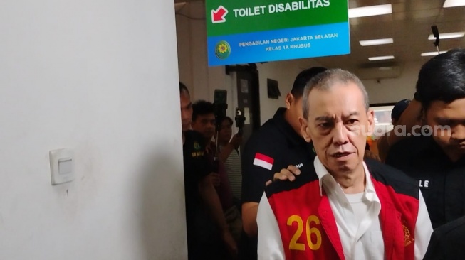 Fariz RM Tak Pernah Pakai Narkoba Biar Pede Manggung, Murni Buat Pelarian