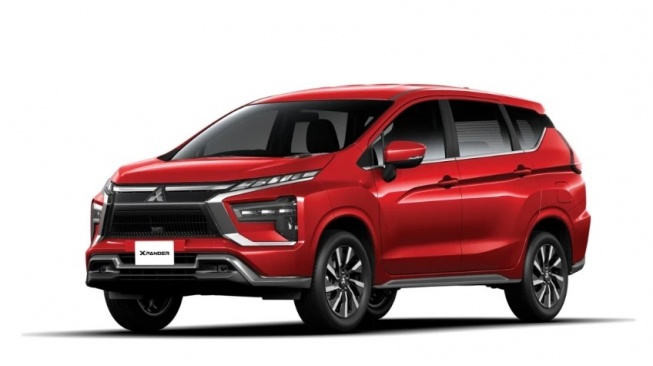 Mitsubishi Xpander (mitsubishi-motors.co.id)