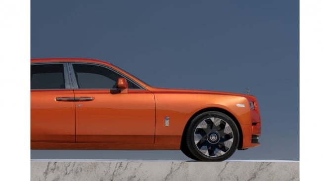 Rolls royce phantom (rolls-roycemotorcars.com)