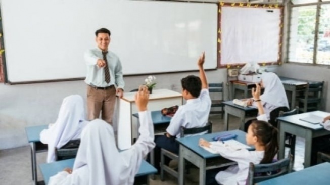 Jalur SPMB Kota Semarang dan Syarat Terbaru Sesuai Update Jadwal