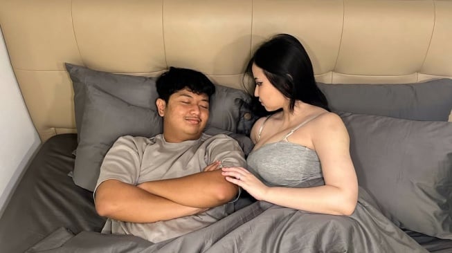 Siapa Msbreewc dan Ello MG? Viral Berkat Video Skandal 7 Menit di YouTube