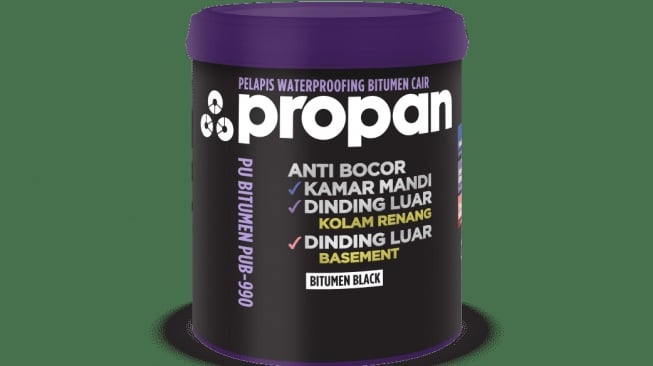 Propan PU Waterproof