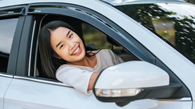 Dompet Aman, Gaya Keren: 4 City Car Bekas Terbaik untuk Anak Muda, Mulai 70 Jutaan!