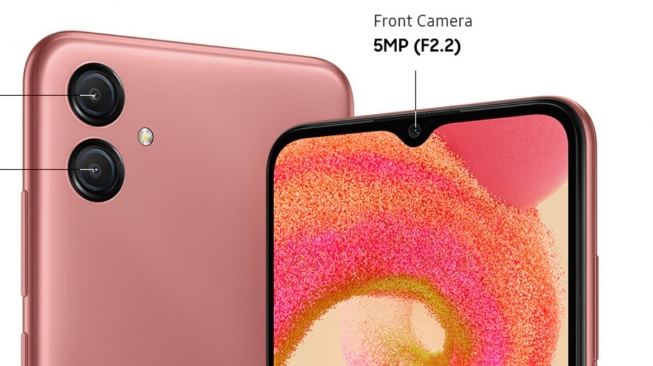 Cuma 1 Jutaan, Ini 5 HP Kamera Tajam Terbaik 2025 yang Bikin Feed Instagram Makin Estetik
