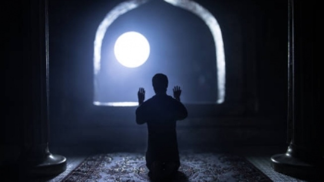 doa malam tahun baru islam, 1 muharram