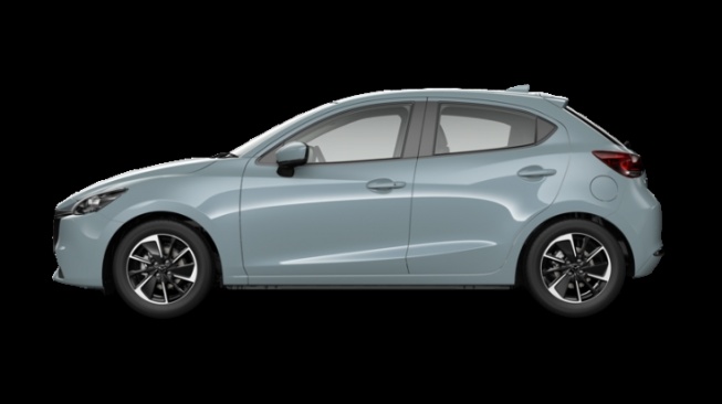 Mazda 2 (mazda.co.id)
