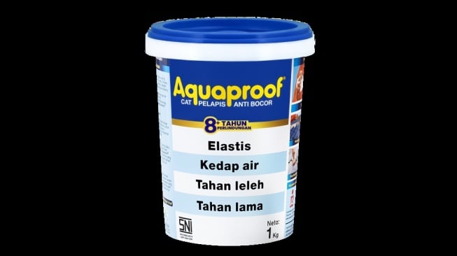 Aquaproof