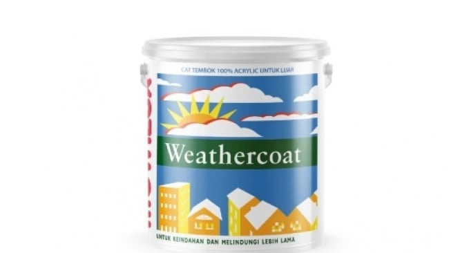 Mowilex Weathercoat