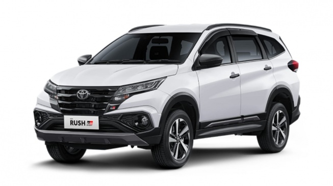 Toyota Rush (toyota.astra.co.id)