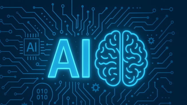Riset Deloitte: Teknologi AI Bisa Cegah Kerugian Bencana Alam hingga Rp 1.134 Triliun