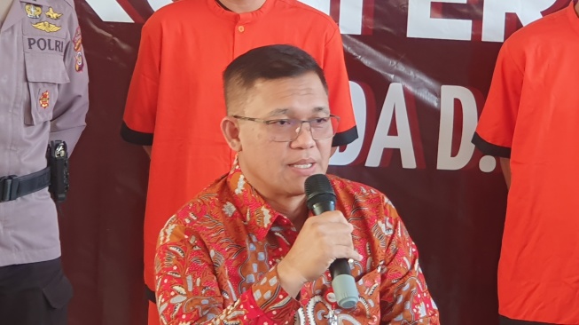 OJK Bantah Bisa Hapus Utang Pinjol, Jangan Sampai Jadi Korban Penipuan