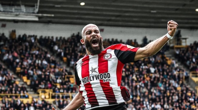 Manchester United Selangkah Lagi Rekrut Bryan Mbeumo, Lini Depan Makin Tajam!