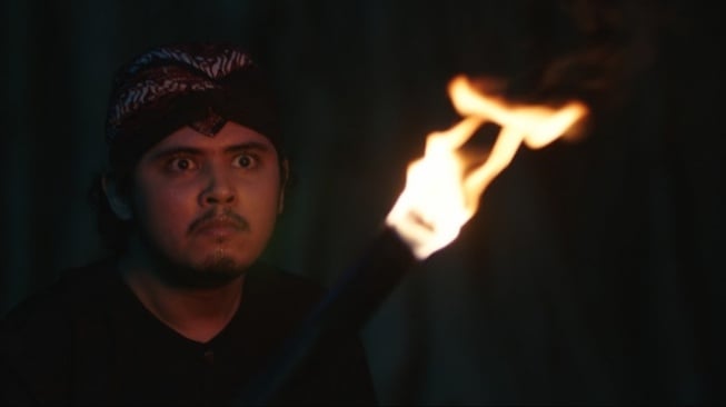 Sinopsis dan Fakta-Fakta Menarik Film Narik Sukmo, Ungkap Mistisnya Desa Kelawangin
