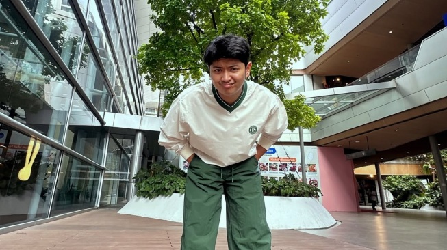 Menghitung Kekayaan Ello MG, YouTuber Viral Gegara Video Skandal 7 Menit Bareng Msbreewc