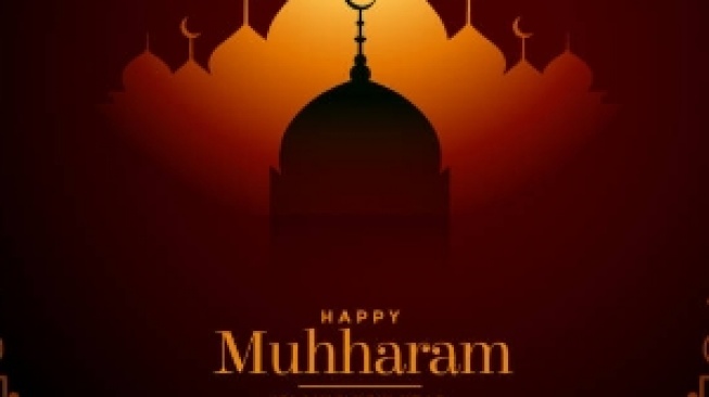 malam 1 muharram