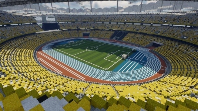 Malaysia Harusnya Jadi Tuan Rumah Ronde 4 Kualifikasi Piala Dunia 2026