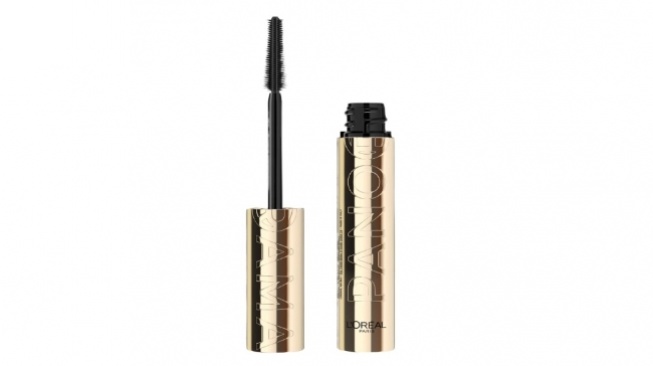 L'Oreal Paris Voluminous Panorama Mascara. [L'Oreal]