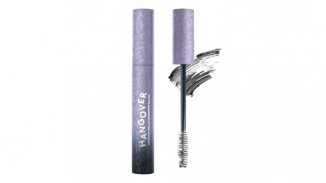 SOMETHINC Hangover Mascara. [SOMETHINC]