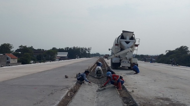 Tol Solo-Jogja Klaten-Purwomartani: Progres Pembangunan Sudah Sejauh Mana? Ini Update Terbarunya