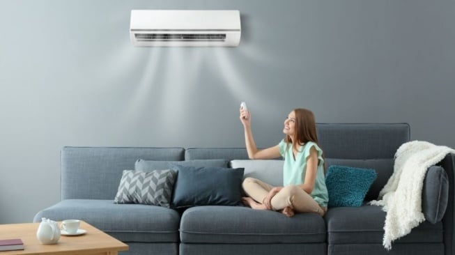 5 Rekomendasi AC Watt Rendah Terbaik untuk Rumah 900 VA: Sejuk Tanpa Takut Listrik Jeblok!