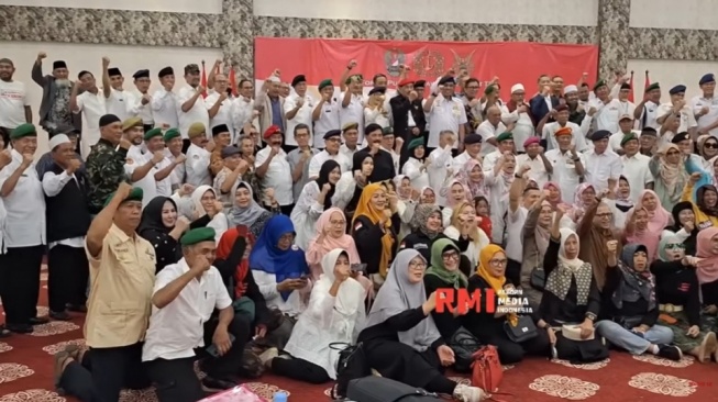 Forum Purnawirawan Prajurit TNI usul Gibran diganti. (Ist)