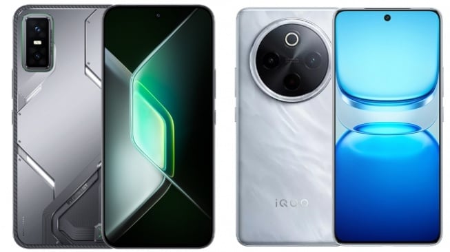 5 Rekomendasi HP Memori 512 GB di Bawah Rp 5 Jutaan, Terbaik Juni 2025