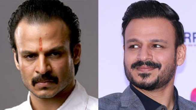 Vivek Oberoi menjadi salah satu aktor Bollywood yang lakukan tranplantasi rambut. [Instagram]