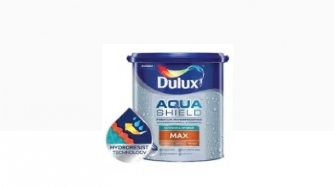 Dulux Aquashield