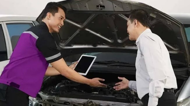 Jangan Salah Pilih! Ini 5 Rekomendasi Jasa Inspeksi Mobil Bekas Terpercaya