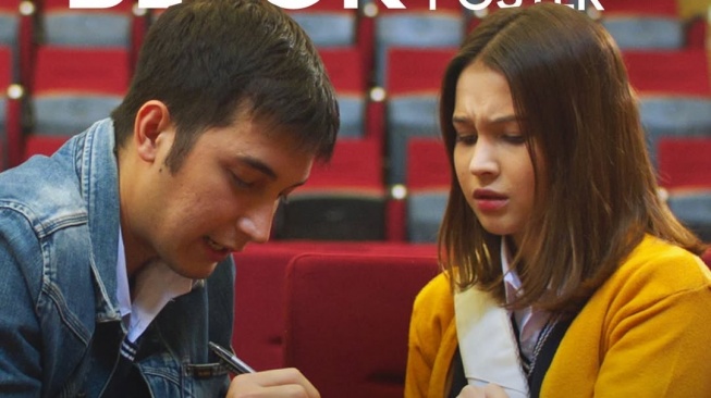 Dibintangi Junior Roberts dan Sandrinna Michelle, Series 'Ejakulasi Dini' Tuai Pro-Kontra. [X]