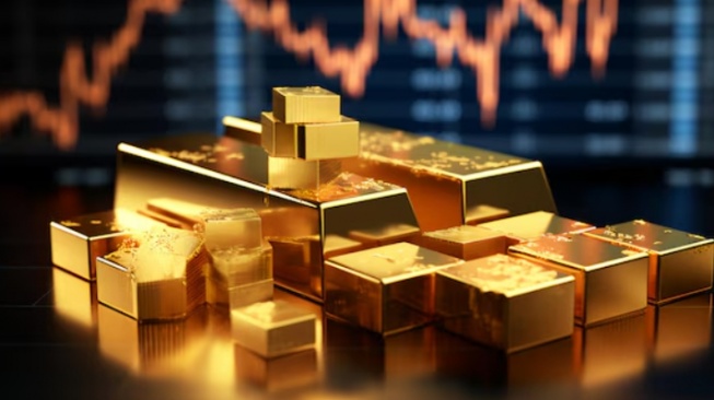 Investasi Emas ala Anak Muda: Praktis, Fleksibel, dan Bisa Dicicil Otomatis!