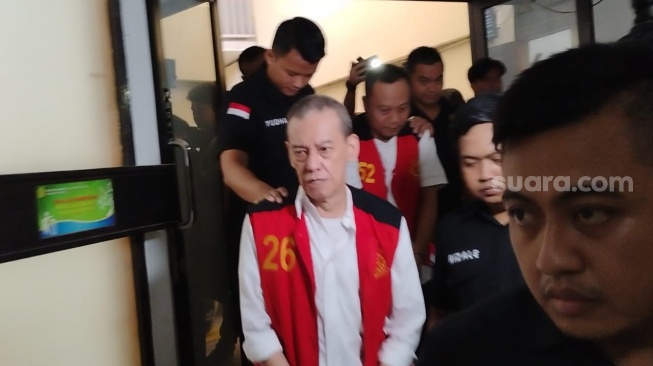 Terungkap! Cara Fariz RM Mendapatkan Ganja dan Sabu Sebelum Penangkapan Ketiga