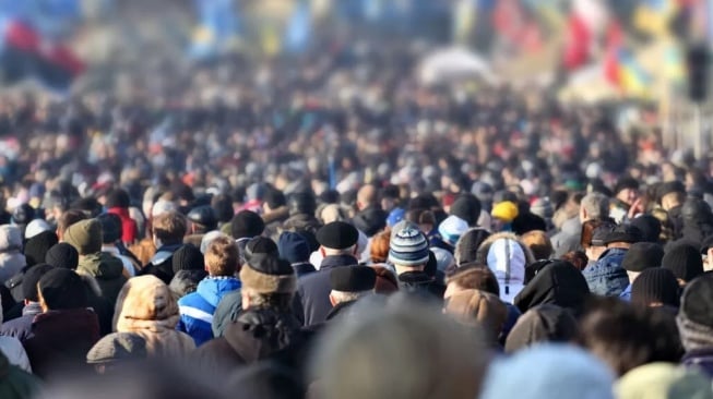 IKN Siap Berkembang, 840 Petugas Mulai Data Penduduk Juli 2025