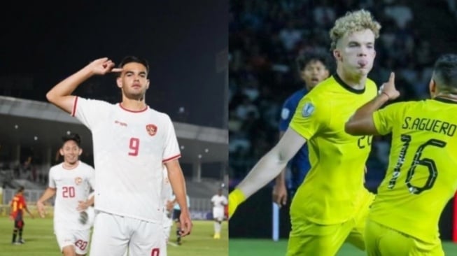 Adu Ketajaman Jens Raven vs Fergus Tierney, Siapa Lebih Unggul?