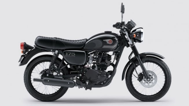 Klasik dan Stylish! 7 Rekomendasi Motor Custom Bobber Murah Mulai Rp30 Jutaan