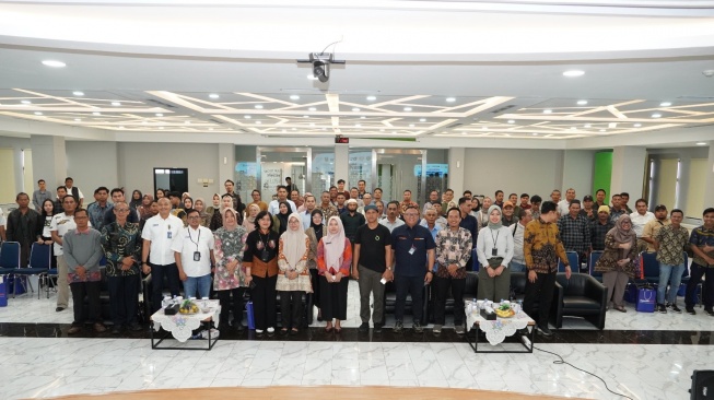 Transaksi Tembus Rp51 Miliar, Kartu Tani Digital BRI Dorong Kemajuan Petani Sumsel