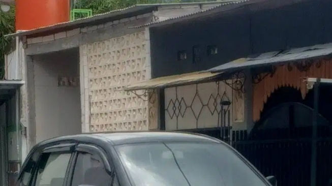 Suzuki Karimun Estillo (2007)