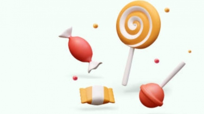 Promo Candy Fair Alfamart, Permen Diskon Hingga 33 Persen: Ada Wonhae, Mentos, hingga Strepsils