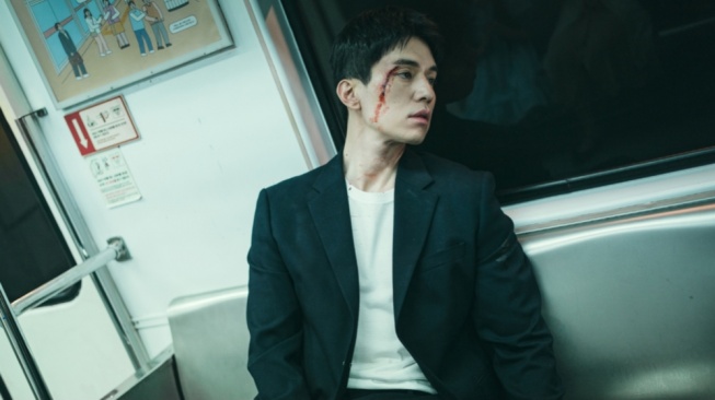 Lee Dong Wook Cerita Soal Peran dan Motivasinya Main di Drama The Nice Guy