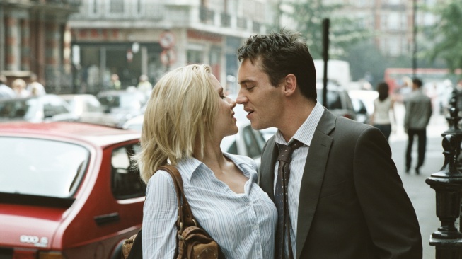 Film Match Point. [YouTube]