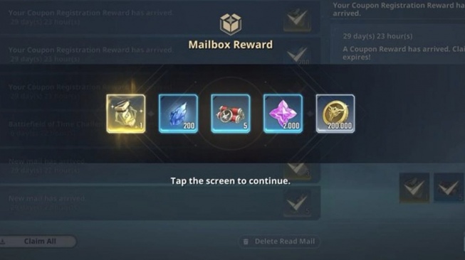 6 Kode Redeem Terbaru Solo Leveling: Arise Juni 2025, Banjir Hadiah Gratis!