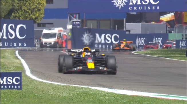 Jadwal F1 GP Austria 2025, Siapa yang Akan Berkuasa di Red Bull Ring?