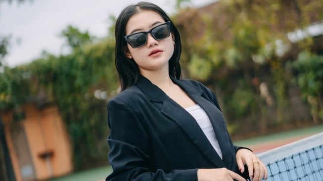 Rahma Diva. [Instagram]