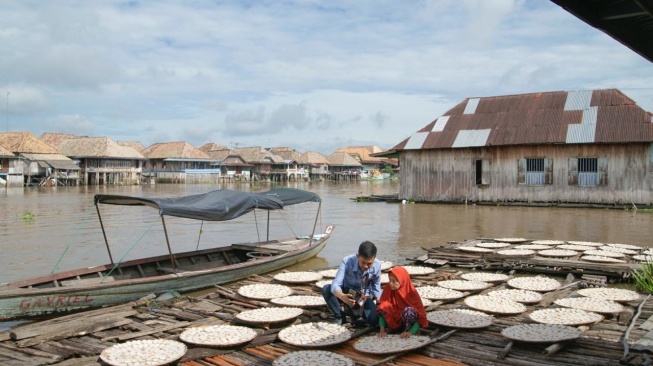 BRI Salurkan KUR Rp69,8 Triliun ke 8,3 Juta Debitur UMKM untuk Dorong Sektor Produksi
