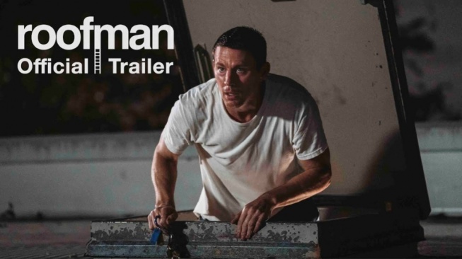 Film Roofman Angkat Kisah Nyata Seorang Perampok, Ini Cuplikan Trailernya