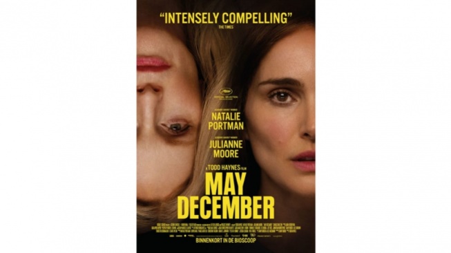 Review May December: Saat Masa Lalu Kelam Jadi Inspirasi Film