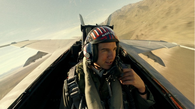 Top Gun 3 Bakal Jadi Akhir Perjalanan Maverick? Ini Bocoran Terbarunya