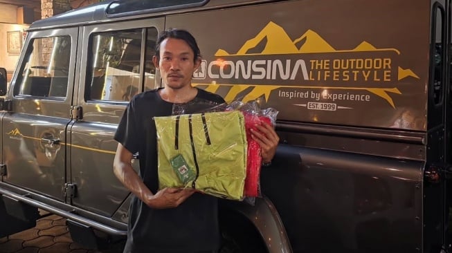 Anggota Tim SAR Tak Terima Agam Rinjani Dicap Pahlawan Tunggal Proses Evakuasi Juliana Marins