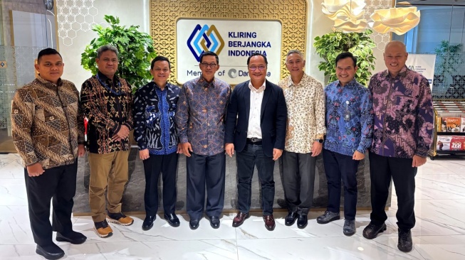 Digitalisasi Resi Gudang Tembus Triliunan, Tapi Ketimpangan Akses Masih Mengintai